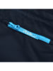 Peek U Winter-Overall "Huxley" in Dunkelblau/ Blau