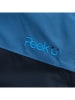 Peek U Winterpakje "Huxley" donkerblauw/blauw