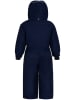 Peek U Winter-Overall "Chandra" in Dunkelblau
