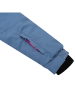 Peek U Winter-Overall "Chandra" in Blau