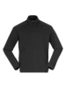 Bergans Fleecejacke in Anthrazit