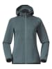 Bergans Fleecejacke in Grün