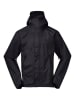 Bergans Regenjacke in Schwarz