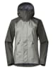Bergans Regenjas kaki/grijs