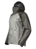 Bergans Regenjacke in Khaki/ Grau