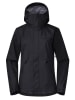 Bergans Regenjacke in Schwarz