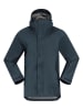 Bergans Regenjas donkerblauw
