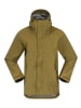 Bergans Regenjacke in Khaki