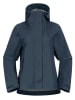 Bergans Regenjas donkerblauw