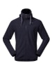 Bergans Fleecejacke in Dunkelblau
