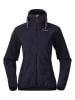 Bergans Fleecejacke in Dunkelblau