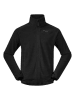 Bergans Fleece vest zwart