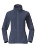 Bergans Fleecejacke in Dunkelblau