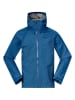 Bergans Ski-/snowboardjas blauw