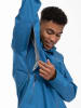 Bergans Ski-/snowboardjas blauw