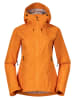 Bergans Ski-/ Snowboardjacke in Orange