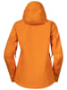 Bergans Ski-/ Snowboardjacke in Orange