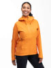 Bergans Ski-/ Snowboardjacke in Orange