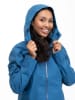 Bergans Ski-/ Snowboardjacke in Blau