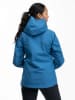 Bergans Ski-/ Snowboardjacke in Blau