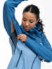 Bergans Ski-/snowboardjas blauw