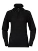 Bergans Sweter w kolorze czarnym