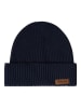 Bergans Beanie in Dunkelblau