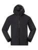 Bergans Ski-/snowboardjas zwart