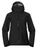 Bergans Ski-/snowboardjas zwart