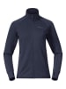 Bergans Fleece vest donkerblauw