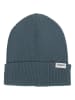 Bergans Czapka beanie w kolorze niebieskim