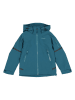 Bergans Skijacke in Blau
