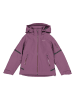 Bergans Skijacke in Lila