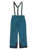 Bergans Ski-/snowboardbroek blauw