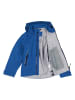 Bergans Tussenjas blauw