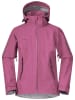 Bergans Ski-/ Snowboardjacke in Pink