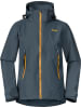 Bergans Ski-/ Snowboardjacke in Grau