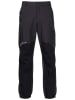 Bergans Ski-/snowboardbroek zwart
