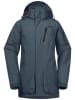 Bergans Ski-/snowboardjas antraciet