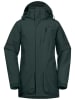Bergans Ski-/snowboardjas donkergroen