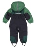 Bergans Skipak groen/zwart
