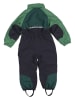 Bergans Skipak groen/zwart