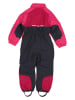 Bergans Skianzug in Pink/ Schwarz