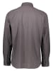 Camel Active Hemd - Regular fit- in Grau
