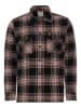 Camel Active Koszula - Relaxed fit - w kolorze czarnym