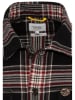 Camel Active Koszula - Relaxed fit - w kolorze czarnym