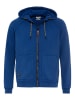 Camel Active Sweatjacke in Blau