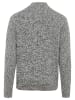 Camel Active Cardigan in Grau