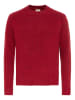 Camel Active Pullover in Rot