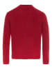 Camel Active Pullover in Rot